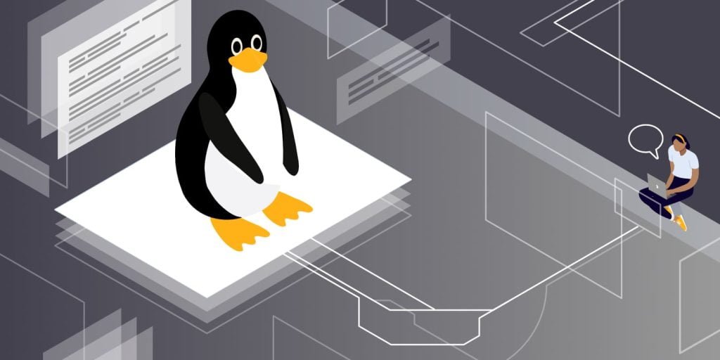 Linux Training in Noida