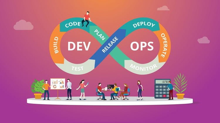 Best DevOps Training Institute in Delhi
