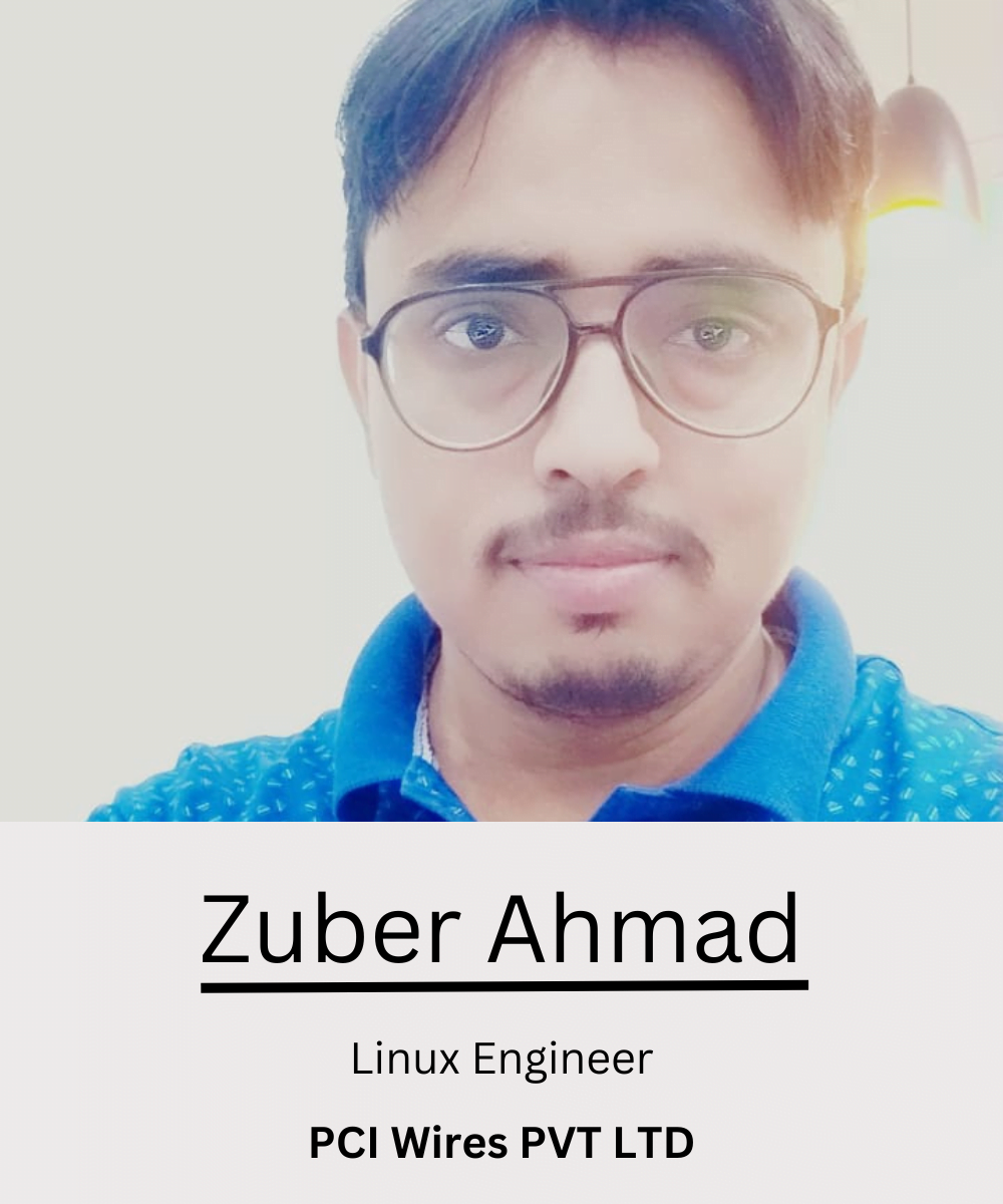 Linux System engineer