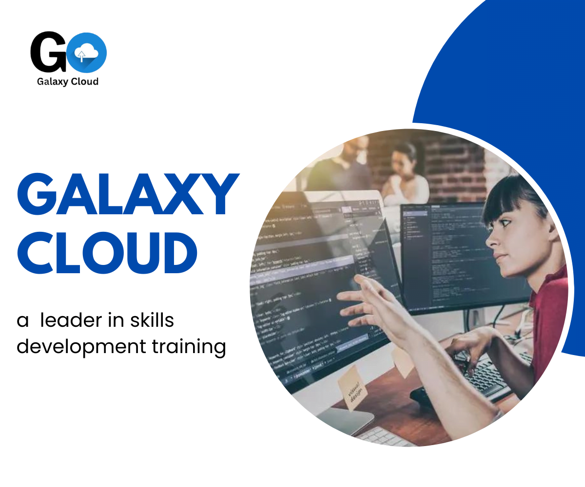 Galaxy Cloud Institute in Noida