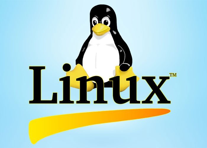 Linux Training Course