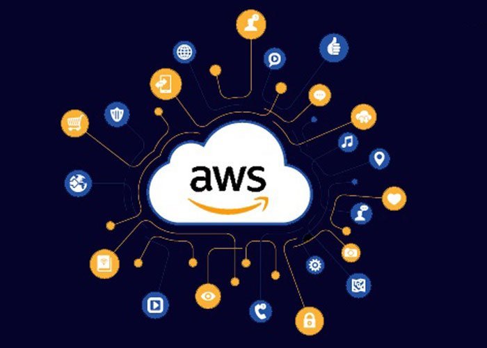 AWS Cloud computing courses online