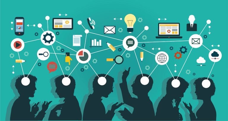 Online corporate training