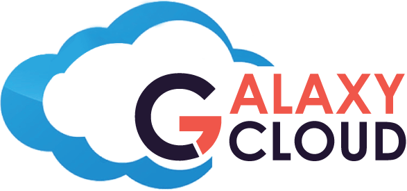 galaxy cloud logo