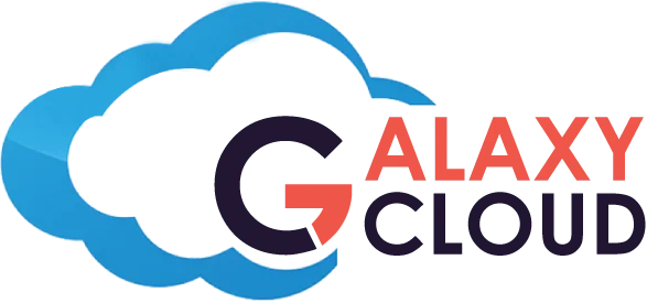 galaxy cloud logo