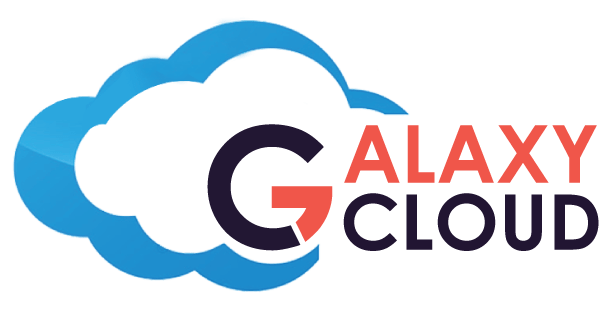 galaxy cloud logo