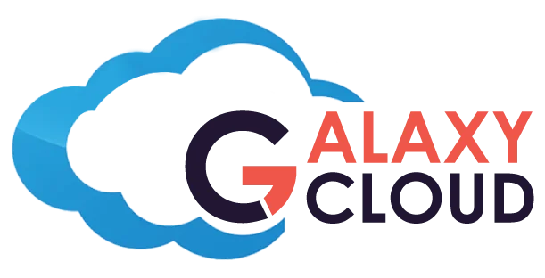 galaxy cloud logo