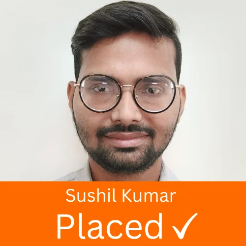 AWS training in India
