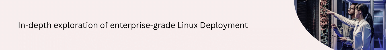 Linux Training