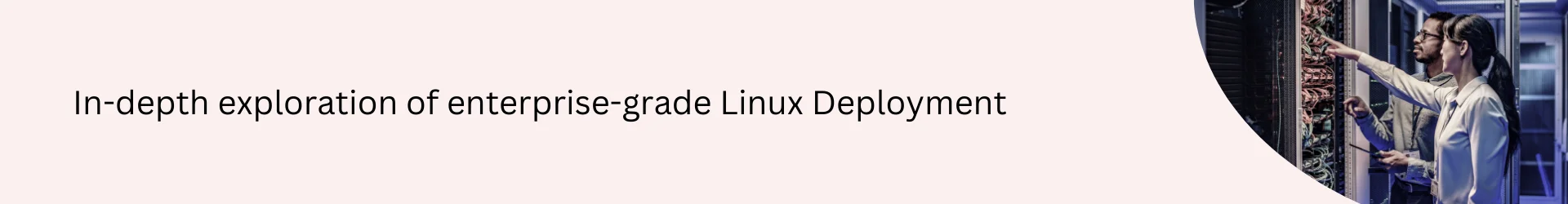 Linux Training