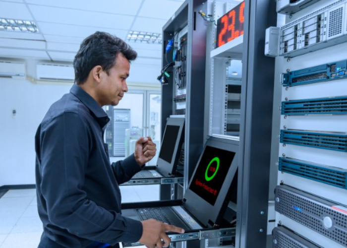 system administration